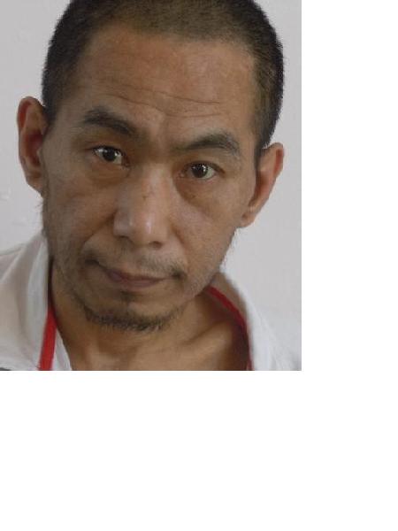 流浪人员无名氏CH81照片，让爱回家
