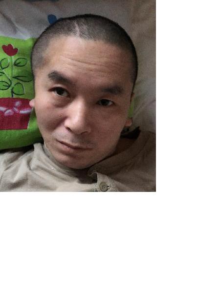 流浪人员赵远东2017122601照片，让爱回家
