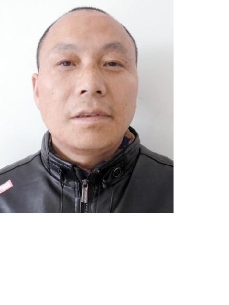 流浪人员张瑜照片，让爱回家