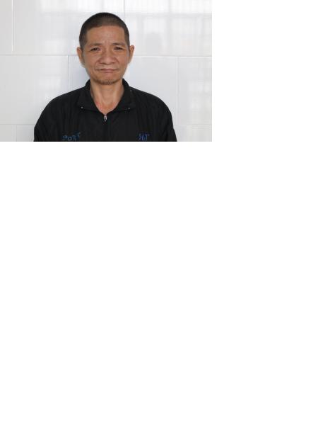流浪人员无名氏HJA289照片，让爱回家