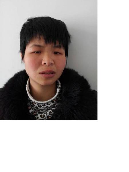 流浪人员无名氏27照片，让爱回家