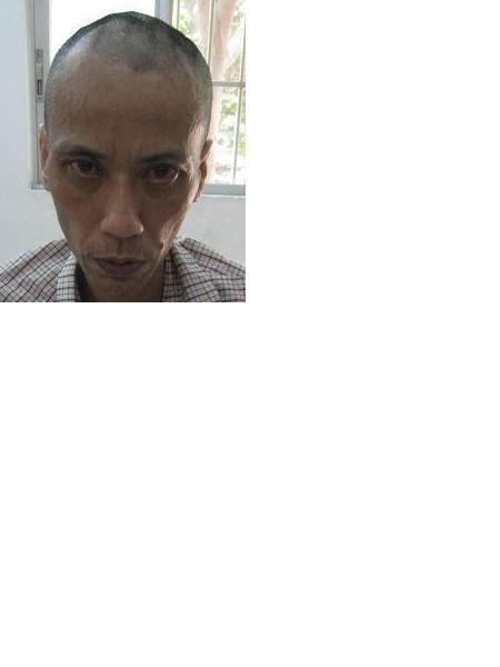 流浪人员无名氏照片，让爱回家