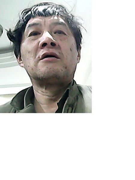 流浪人员无名照片，让爱回家