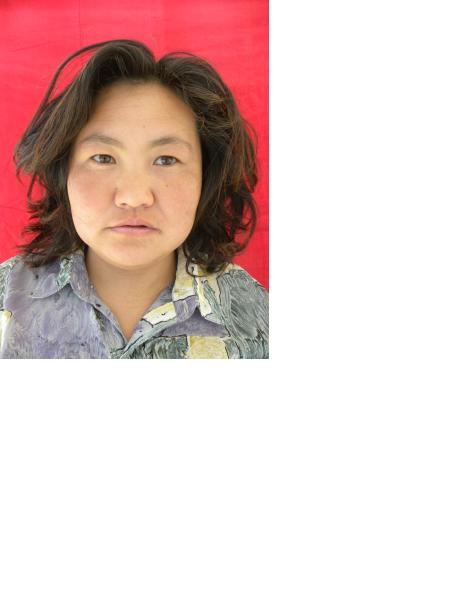 流浪人员无名氏照片，让爱回家