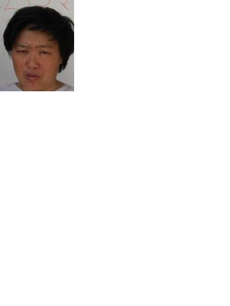 流浪人员罗救003照片，让爱回家