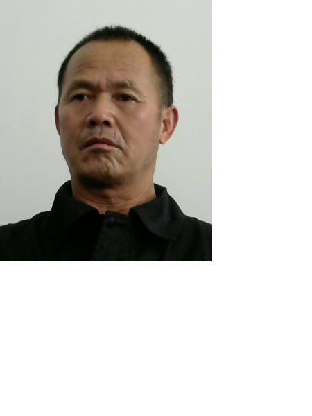 流浪人员无名0344照片，让爱回家