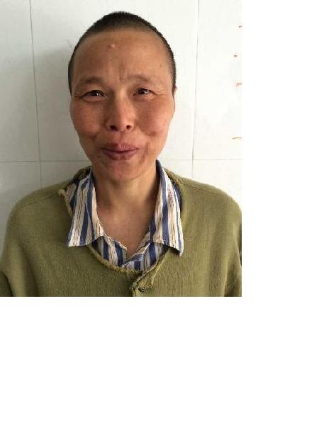 流浪人员驻救47照片，让爱回家