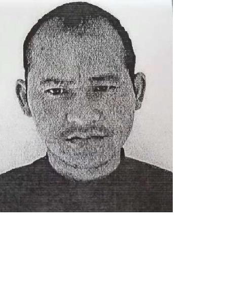 流浪人员方圆社工无名氏348照片，让爱回家