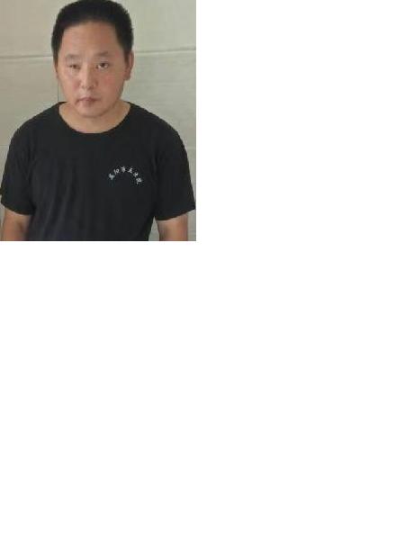 流浪人员男无名氏458照片，让爱回家