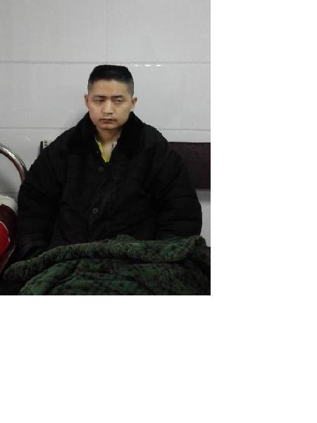 流浪人员无名氏80照片，让爱回家