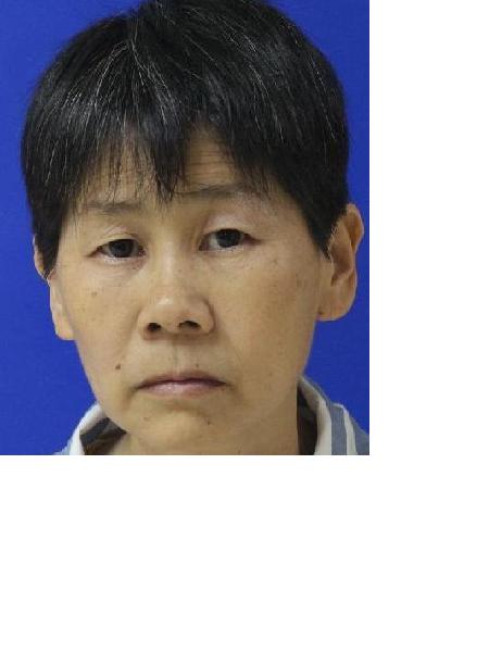 流浪人员衡救A157照片，让爱回家