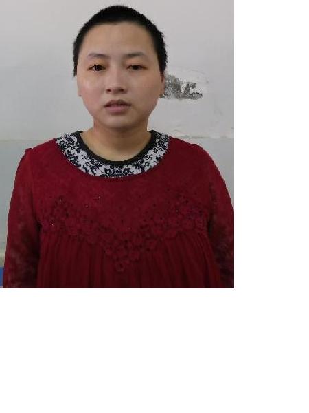 流浪人员吴福建照片，让爱回家