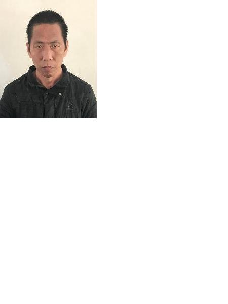 流浪人员无名氏照片，让爱回家