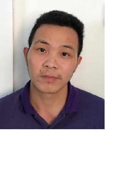 流浪人员东区967照片，让爱回家