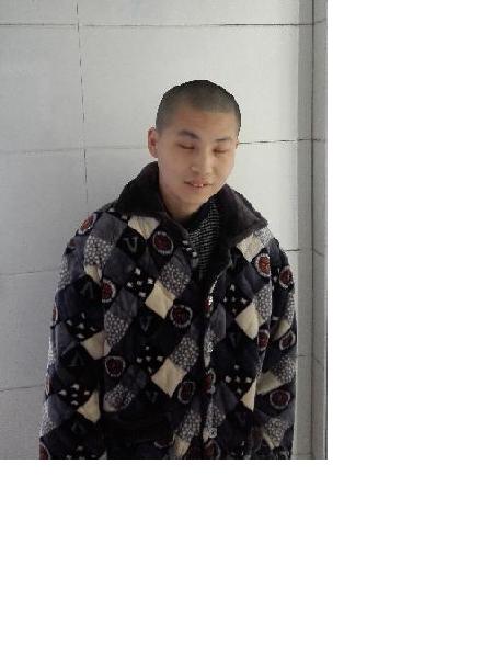 流浪人员无名氏64照片，让爱回家