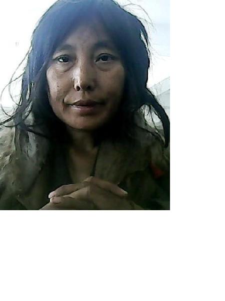 流浪人员无名氏照片，让爱回家