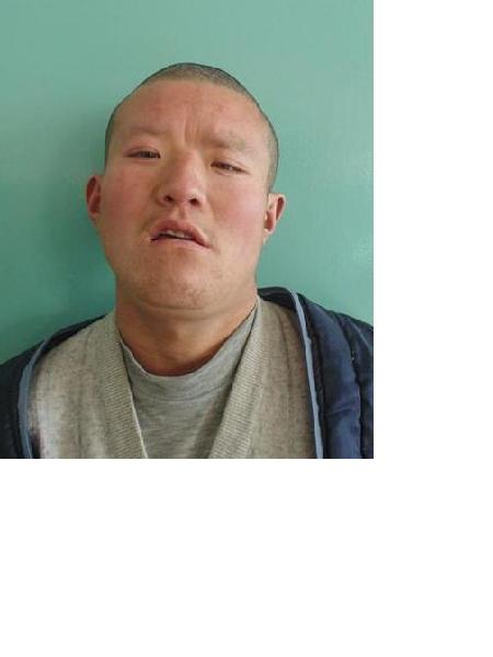 流浪人员救助24照片，让爱回家