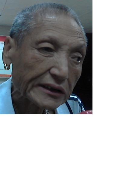 流浪人员无名氏照片，让爱回家