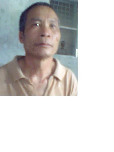 流浪人员无名氏照片，让爱回家