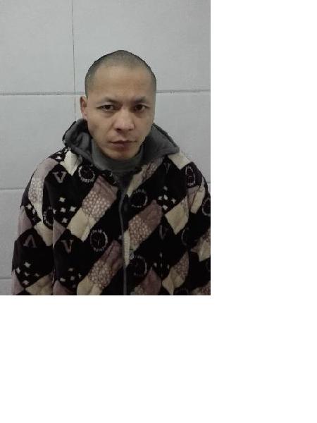 流浪人员无名氏58照片，让爱回家