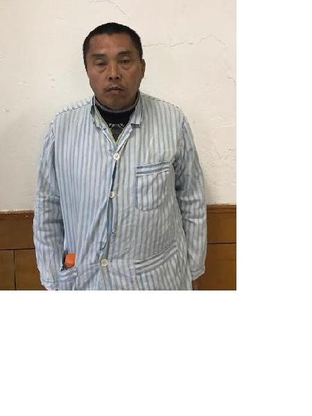 流浪人员无名氏13照片，让爱回家