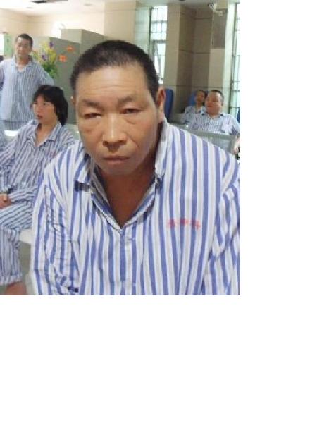 流浪人员无名氏照片，让爱回家