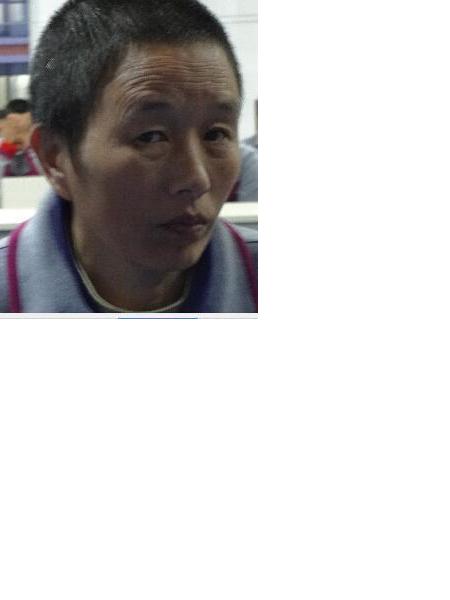 流浪人员1疗298426（寻亲）照片，让爱回家