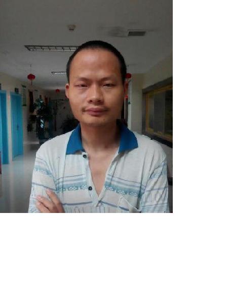 流浪人员陆小杰照片，让爱回家