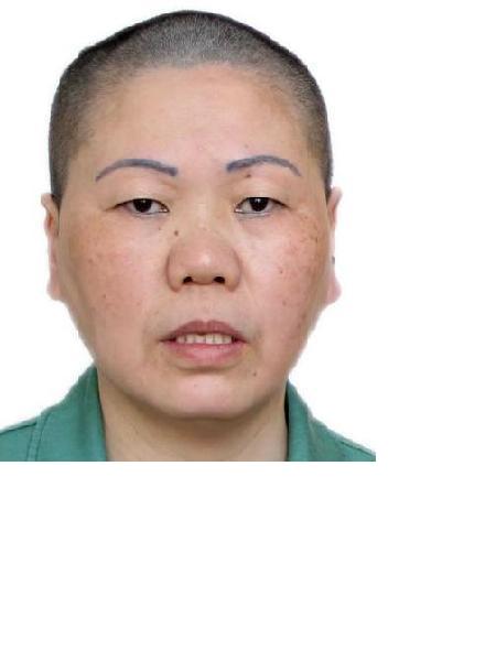 流浪人员无名氏照片，让爱回家