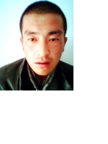 流浪人员无名男18照片，让爱回家