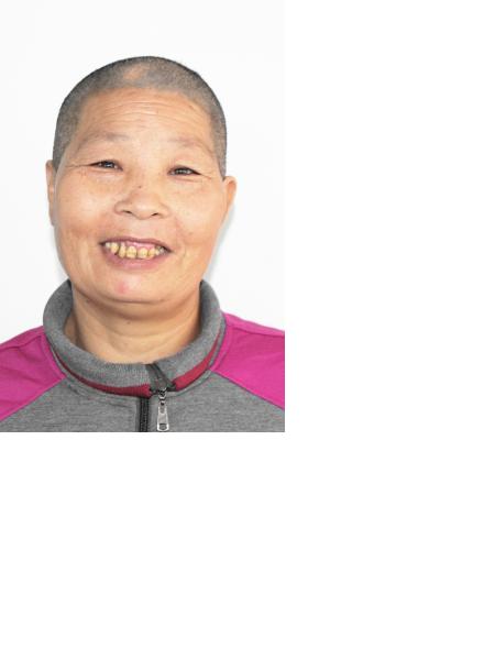 流浪人员助站大照片，让爱回家