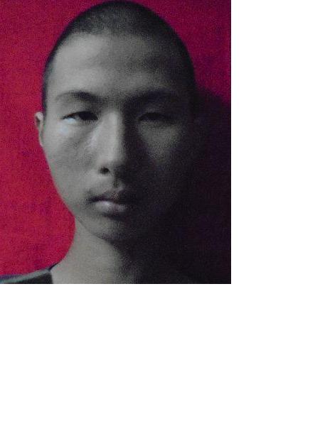 流浪人员郴毛79照片，让爱回家