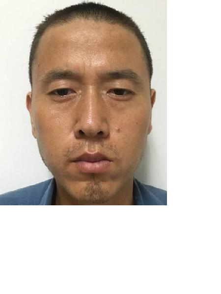 流浪人员无名氏照片，让爱回家