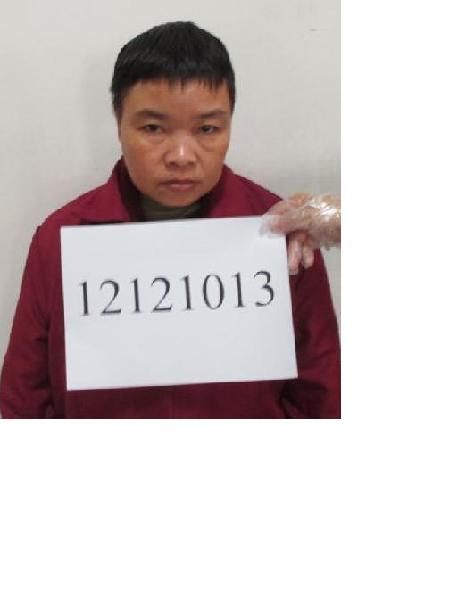 流浪人员无名氏照片，让爱回家