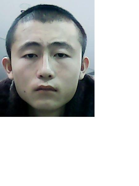 流浪人员郭紫卫照片，让爱回家