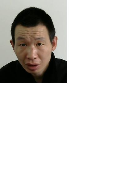 流浪人员无名1070照片，让爱回家