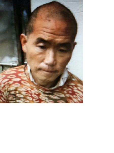 流浪人员流浪77照片，让爱回家