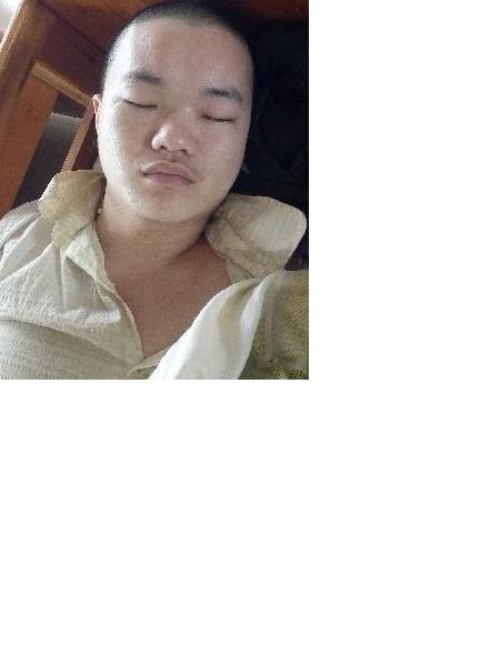 流浪人员无名氏照片，让爱回家
