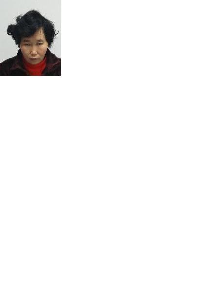 流浪人员无名氏14照片，让爱回家