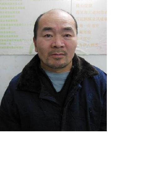 流浪人员楚康无名7照片，让爱回家