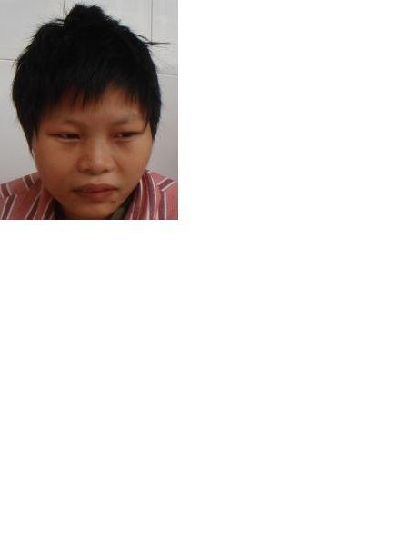 流浪人员无名氏照片，让爱回家