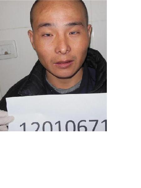 流浪人员无名氏照片，让爱回家