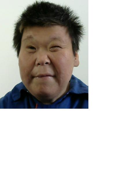 流浪人员无名0888照片，让爱回家