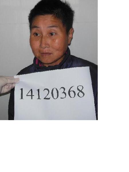 流浪人员无名氏照片，让爱回家