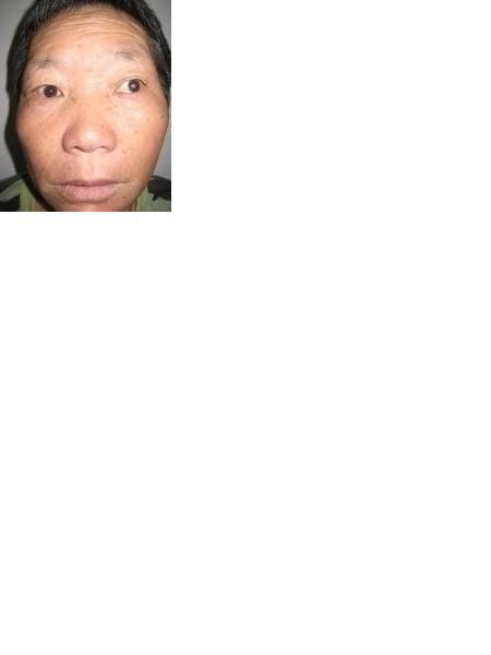 流浪人员无名氏照片，让爱回家