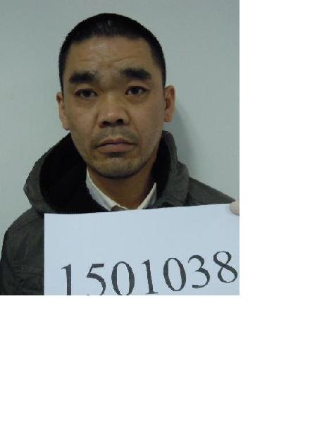 流浪人员无名氏照片，让爱回家