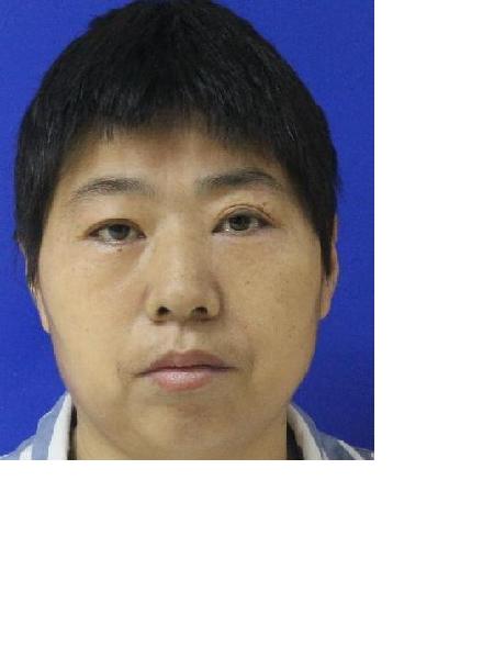 流浪人员衡救A158照片，让爱回家