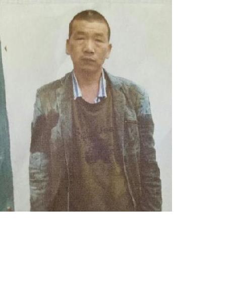 流浪人员无名氏照片，让爱回家