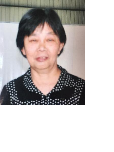 流浪人员无名氏19照片，让爱回家
