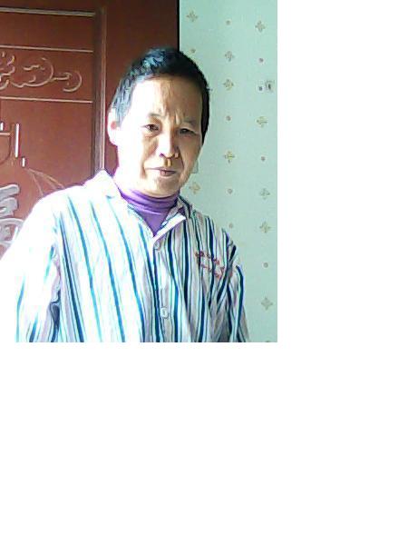 流浪人员无名氏照片，让爱回家